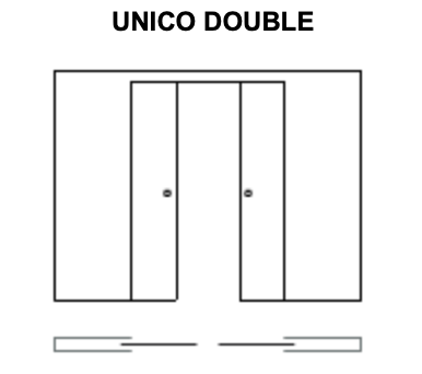 ECLISSE UNICO DOUBLE