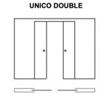 ECLISSE UNICO DOUBLE